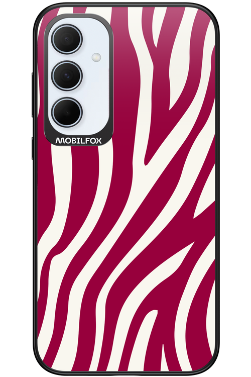 Sour Cherry - Samsung Galaxy A35