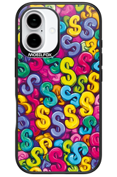 I need dollars - Apple iPhone 16
