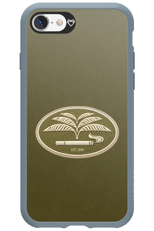 Nature Check - Apple iPhone 8