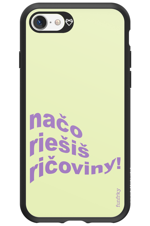 FunFrky Vibes - Apple iPhone 7