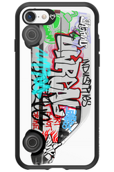 VAN - Apple iPhone SE 2022