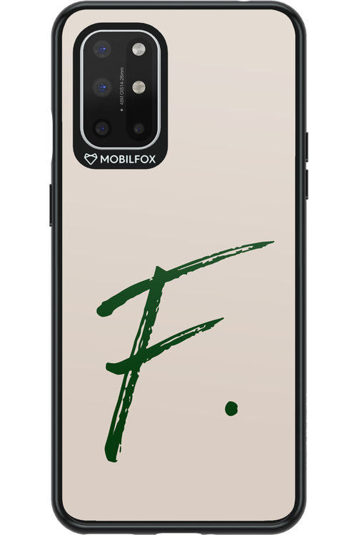 (Tennis Zone) F - OnePlus 8T