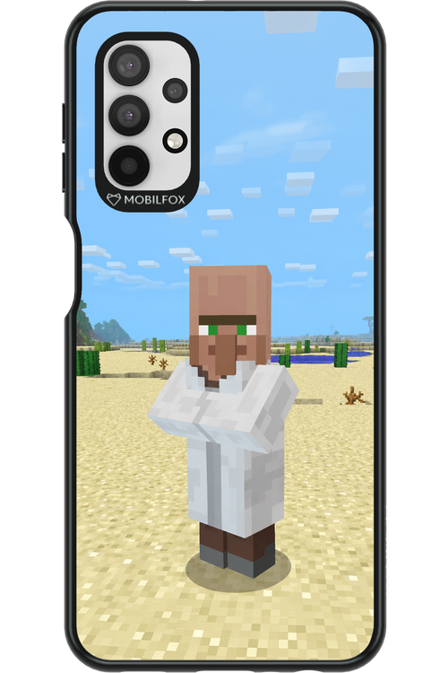 MC 2.0 - Samsung Galaxy A32 5G