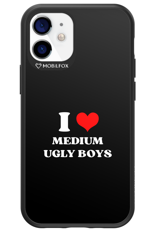 I LOVE 2.0 - Apple iPhone 12 Mini