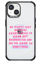 Be Happy - Apple iPhone 14