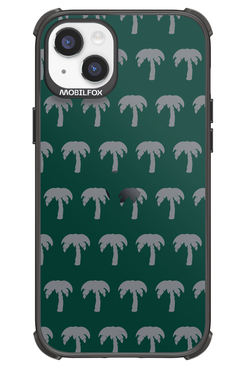 Palm Grid - Apple iPhone 14 Plus