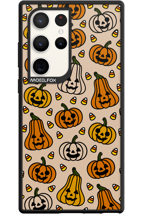 Sweet Thrill - Samsung Galaxy S23 Ultra