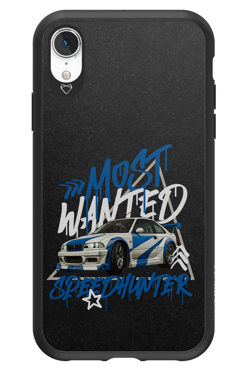 Most wanted - Apple iPhone XR