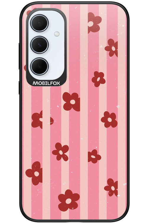 Flower Powerr 2.0 - Samsung Galaxy A35