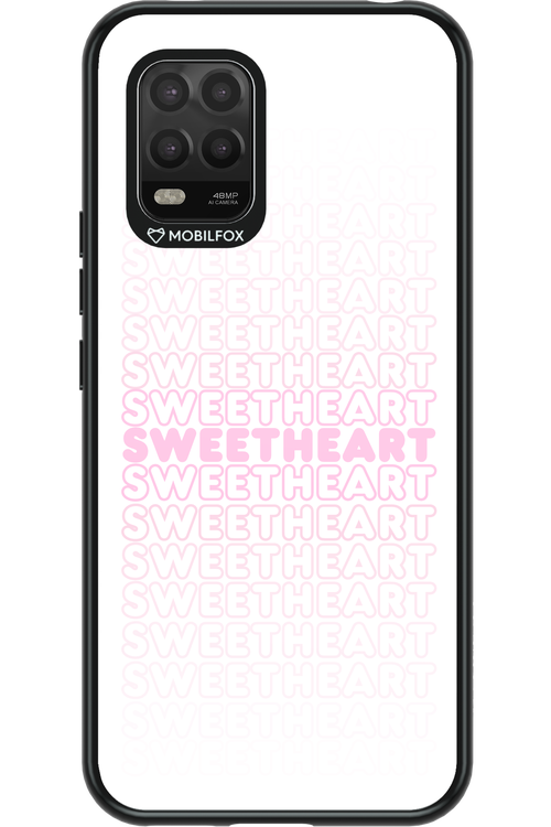 Sweetheart Pink - Xiaomi Mi 10 Lite 5G