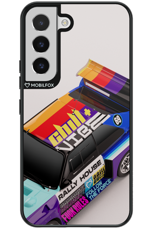 Rally House - Samsung Galaxy S22