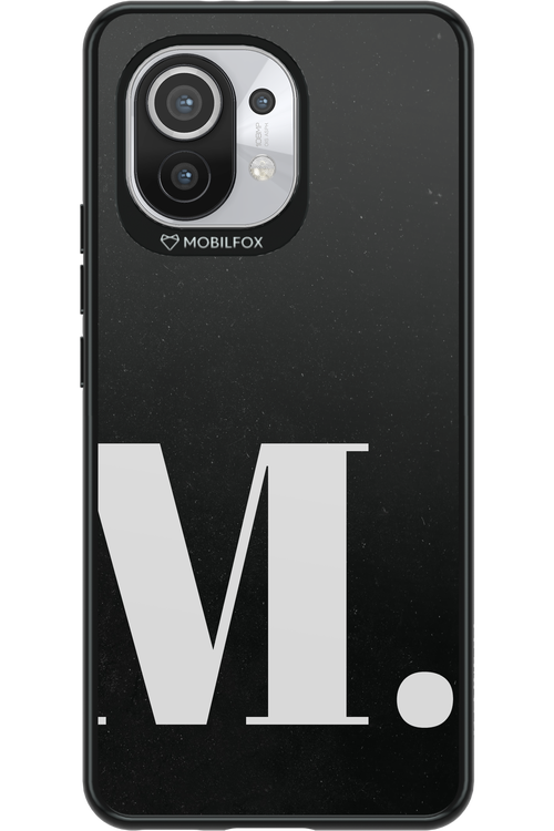 M (Off Space) 2.0 - Xiaomi Mi 11 5G
