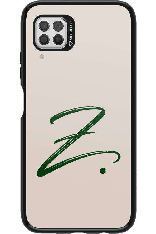 (Tennis Zone) Z - Huawei P40 Lite