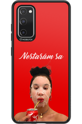 Nestarám Sa - Samsung Galaxy S20 FE