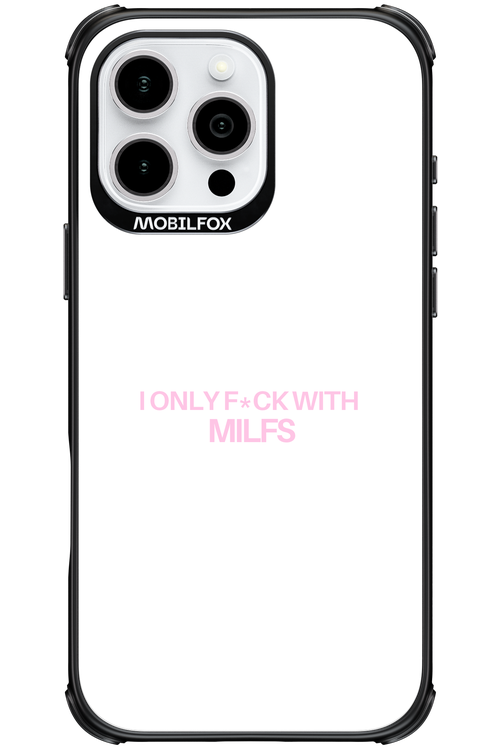 Only Milf - Apple iPhone 16 Pro Max
