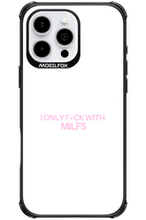 Only Milf - Apple iPhone 16 Pro Max