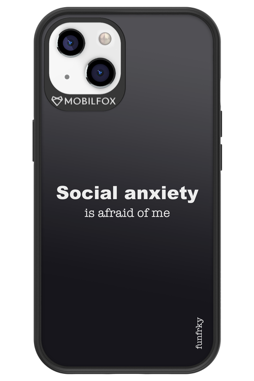 Fearless Introvert - Apple iPhone 13