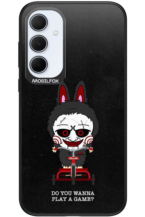 Sawbubu - Samsung Galaxy A35