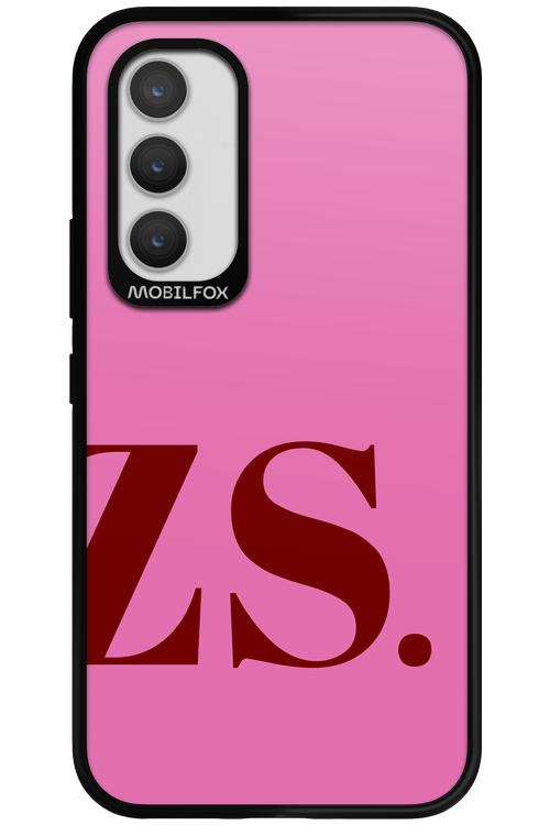 ZS (Sorbet) - Samsung Galaxy A34