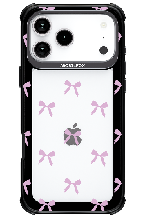 PinkyPromise - Apple iPhone 17 Pro Max