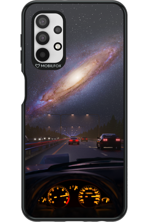 Nightride - Samsung Galaxy A32 5G