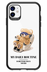 My Daily Routine - Apple iPhone 11