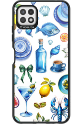 Blue Italy - Samsung Galaxy A22 5G