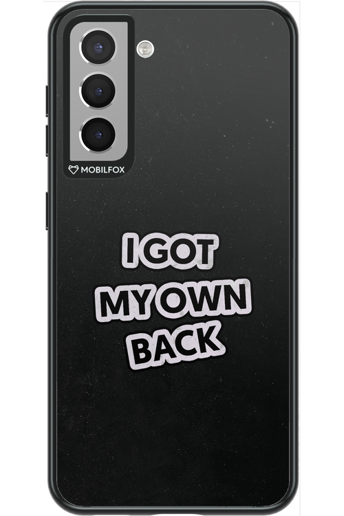 I Got It - Samsung Galaxy S21