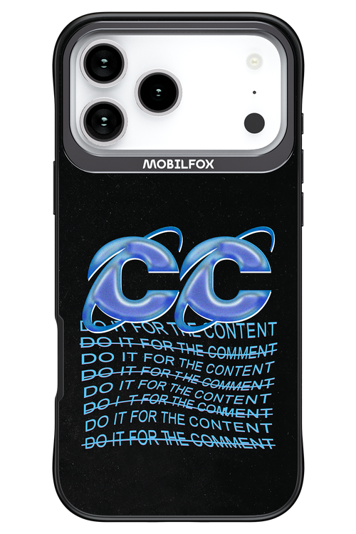 CC 2.0 - Apple iPhone 17 Pro Max