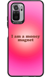 Money Magnet - Xiaomi Redmi Note 10
