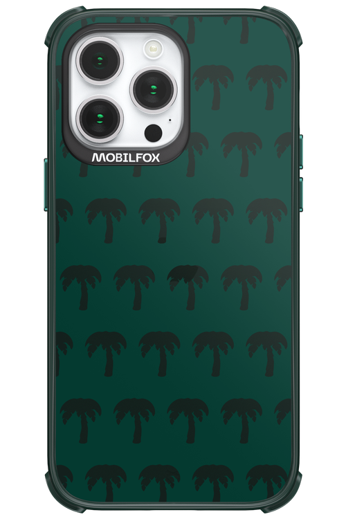 Palm Grid - Apple iPhone 14 Pro Max