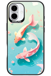Koi II - Apple iPhone 16 Plus