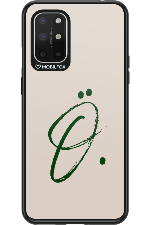 (Tennis Zone) O II - OnePlus 8T