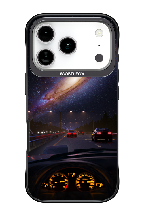 Nightride - Apple iPhone 17 Pro