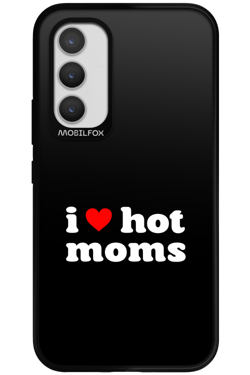 I love hot moms 2.0 - Samsung Galaxy A34