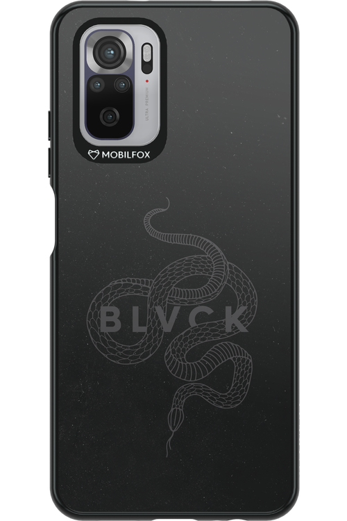 MAMBA - Xiaomi Redmi Note 10