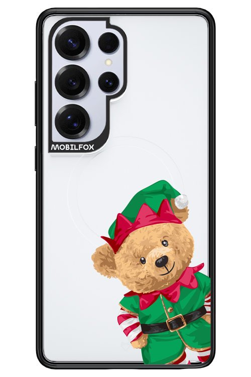 Mr. Elf - Samsung S25 Ultra