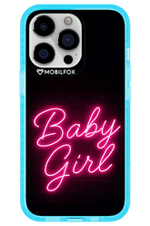 Neon Babe - Apple iPhone 13 Pro