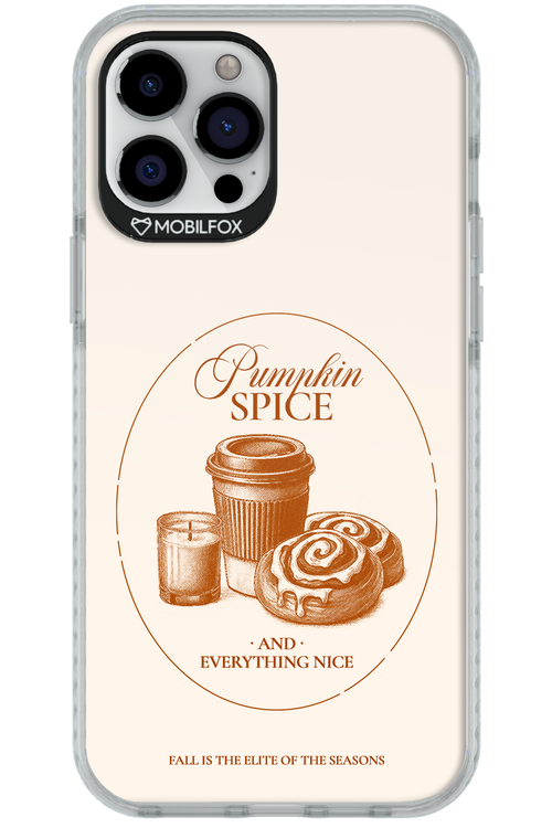 Elite Fall - Apple iPhone 12 Pro Max