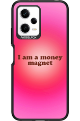 Money Magnet - Xiaomi Redmi Note 12 5G
