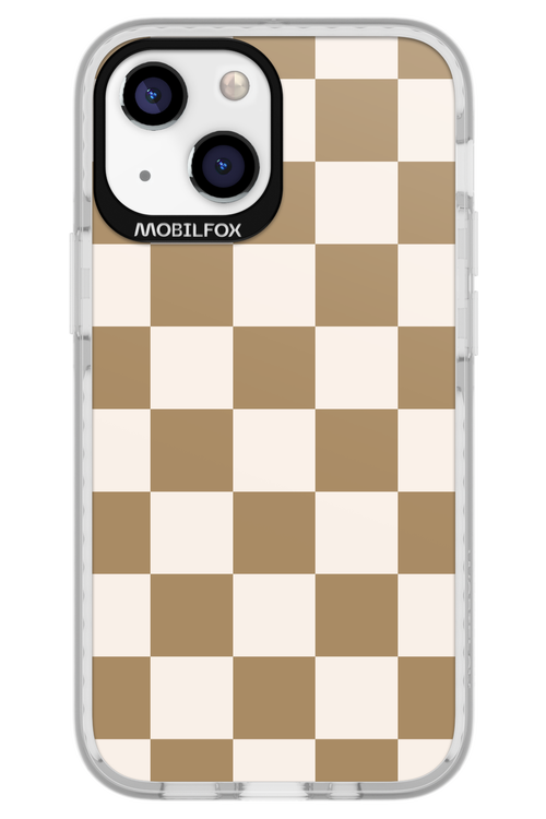 Nude Chess - Apple iPhone 13 Mini