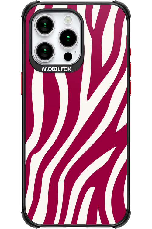Sour Cherry - Apple iPhone 15 Pro Max