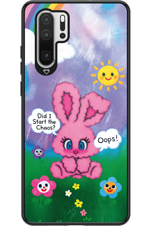 Ooops 2.0 - Huawei P30 Pro