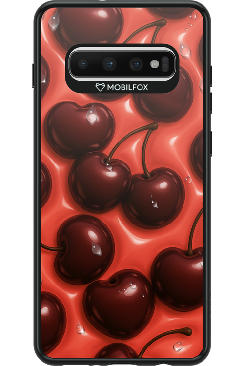 CherryQueen - Samsung Galaxy S10+