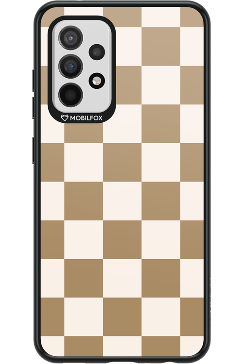 Nude Chess - Samsung Galaxy A52 / A52 5G / A52s