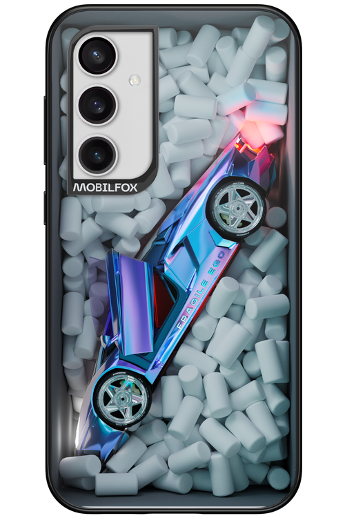 Fragile Ego - Samsung Galaxy S23 FE