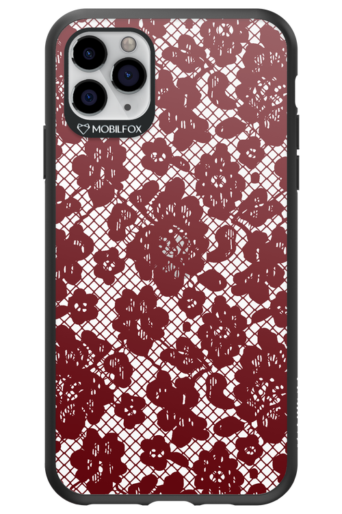Lace Lover - Apple iPhone 11 Pro Max