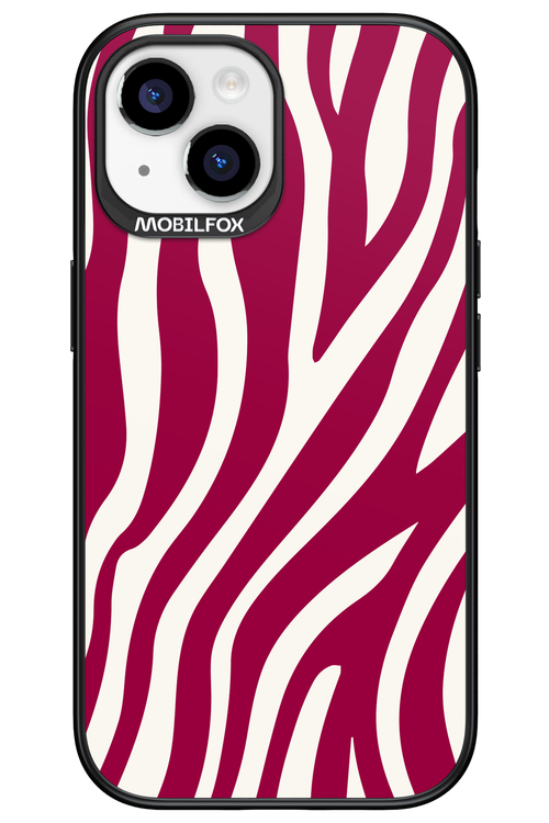 Sour Cherry - Apple iPhone 15