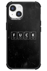 Periodic table - Apple iPhone 14