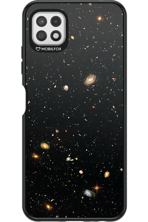 Cosmic Space - Samsung Galaxy A22 5G